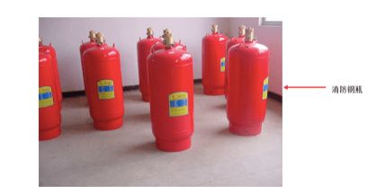 氦质谱检漏仪在消防器材检漏中的应用案例分析