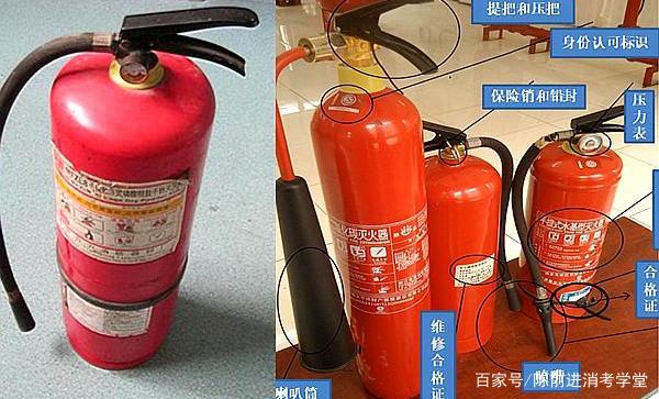 考消防证,初级消防设施操作员消防设施实操考点,收藏+转发